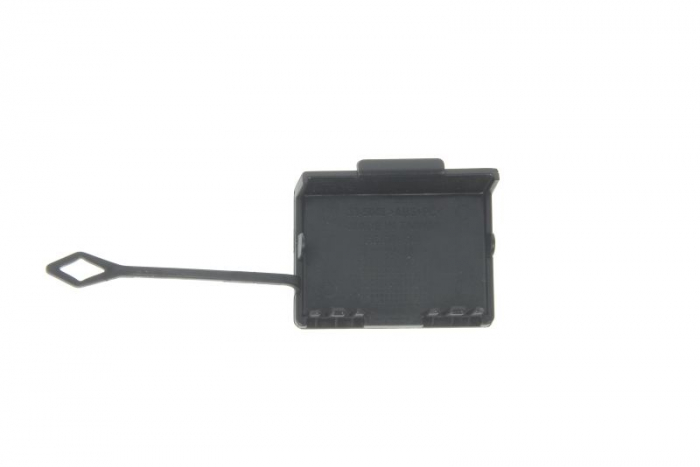 Capac carlig remorcare spate plastic, grunduita BMW Seria 7 intre 2008-2015 [2]