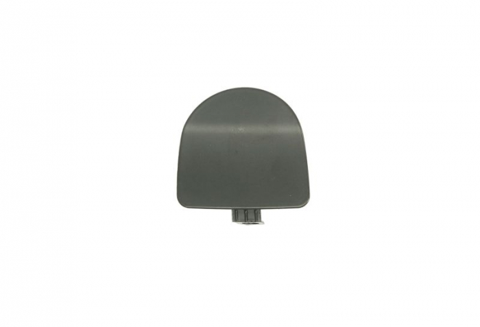 Capac carlig remorcare spate plastic, grunduita FIAT 500 HATCHBACK dupa 2015 [3]