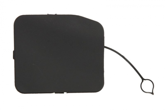 Capac carlig remorcare spate plastic, grunduita NISSAN QASHQAI intre 2013-2017 [3]