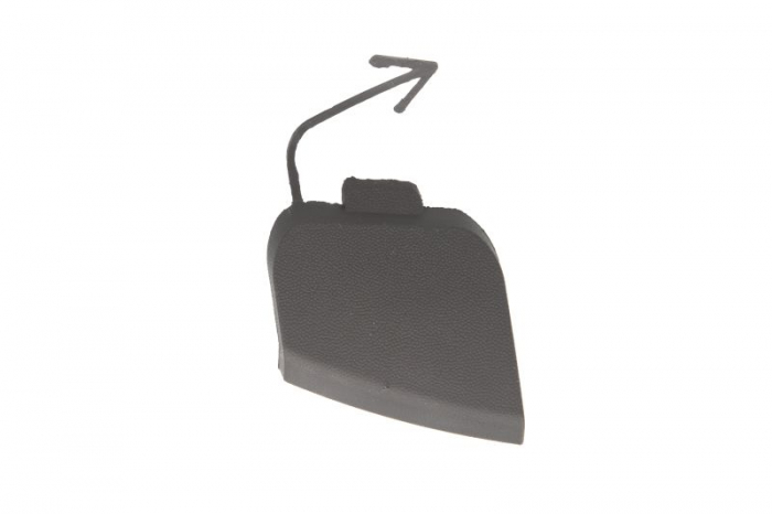Capac carlig remorcare spate plastic VW GOLF intre 2008-2014 [1]