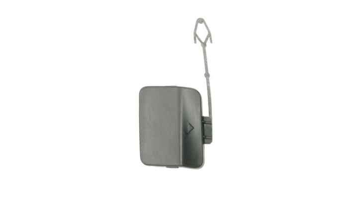 Capac carlig remorcare spate stanga plastic, grunduita BMW X5 intre 2010-2013 [3]