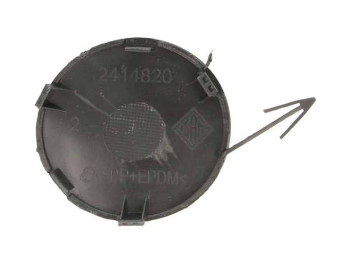 Capac carlig remorcare spate TÃœV NISSAN QASHQAI intre 2007-2013 [2]