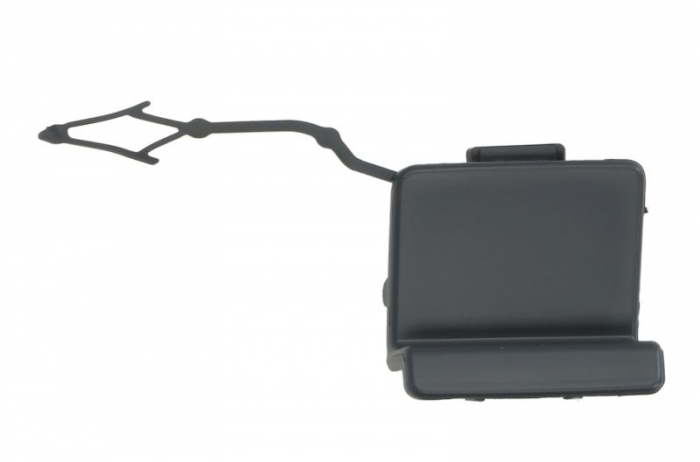 Capac carlig remorcare spate vopsibil VW GOLF 7 VII HATCHBACK intre 2017-2019 [2]