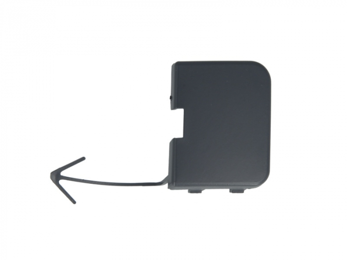 Capac carlig remorcare spate VW PASSAT COMBI intre 2005-2010 [3]