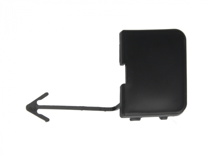 Capac carlig remorcare spate VW PASSAT limuzina intre 2005-2010 [3]