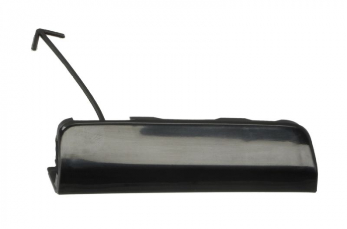 Capac carlig tractare bara Fata Dreapta plastic potrivit TOYOTA RAV 4 IV dupa 2012 [1]