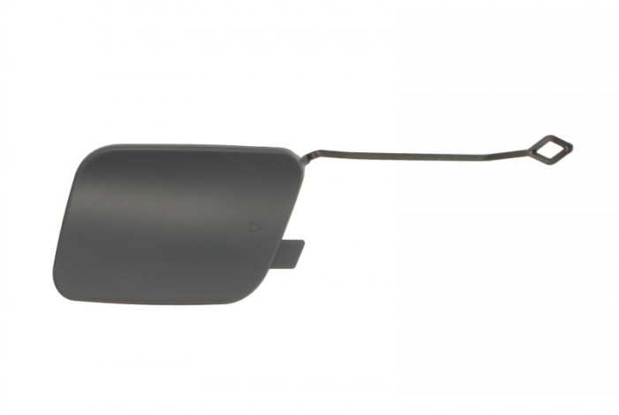 Capac carlig tractare bara Spate Dreapta plastic, grunduit potrivit BMW X5 F15, F85 2013-2018 [3]