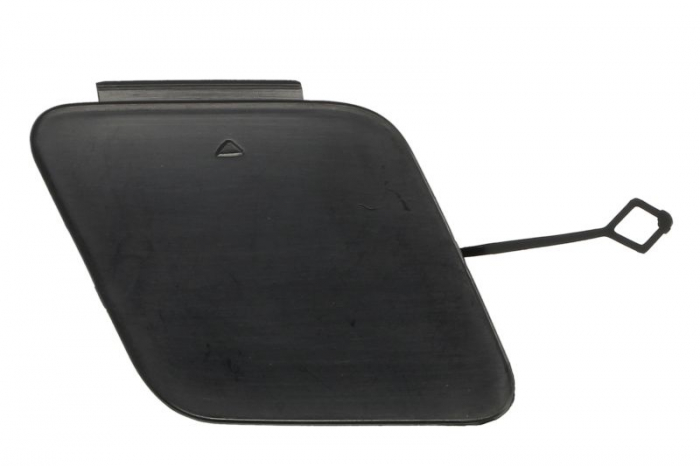 Capac carlig tractare fata abs, negru potrivit BMW 2 Active Tourer F45, F46, 2 Gran Tourer F46 dupa 2018 [2]