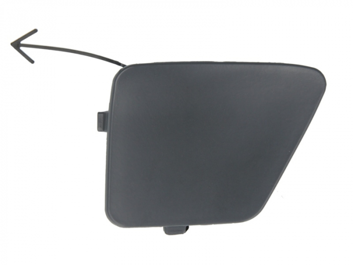 Capac carlig tractare fata FORD C-MAX 2007-2010 [1]