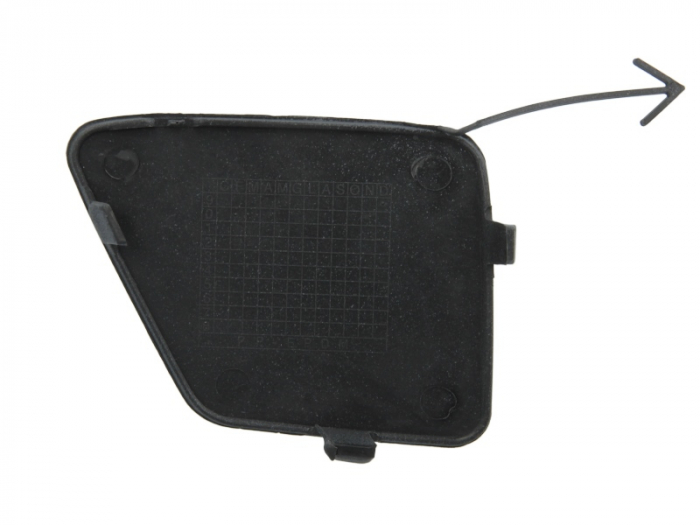 Capac carlig tractare fata FORD C-MAX 2007-2010 [2]