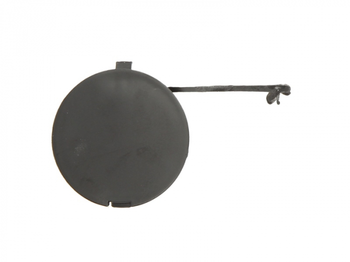 Capac carlig tractare fata grunduit ABARTH GRANDE PUNTO; FIAT GRANDE PUNTO intre 2005-2012 [1]
