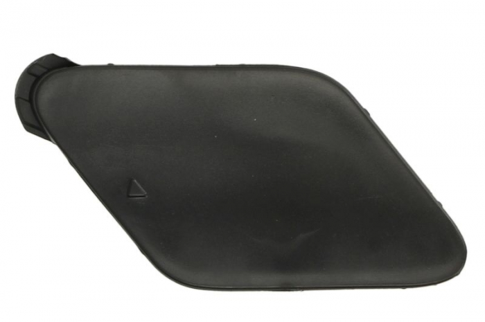 Capac carlig tractare fata grunduit potrivit BMW Seria 5 GRAN TURISMO F07 2008-2013 [2]