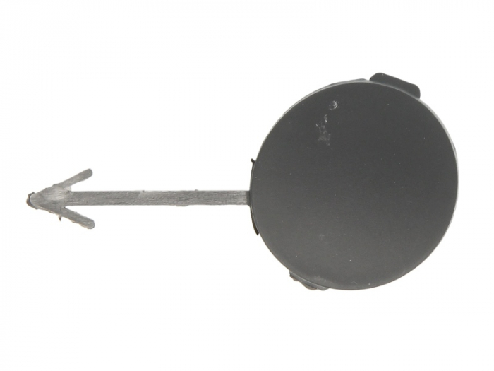 Capac carlig tractare fata PEUGEOT 207 intre 2006-2009 [1]