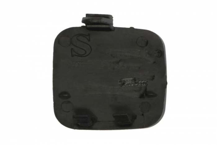 Capac carlig tractare fata plastic, grunduita potrivit VOLVO S40 II 2007-2012 [2]