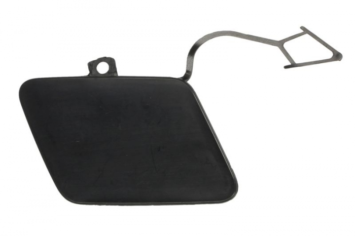 Capac carlig tractare fata plastic, grunduita potrivit VW PASSAT B8 FL dupa 2019 [2]