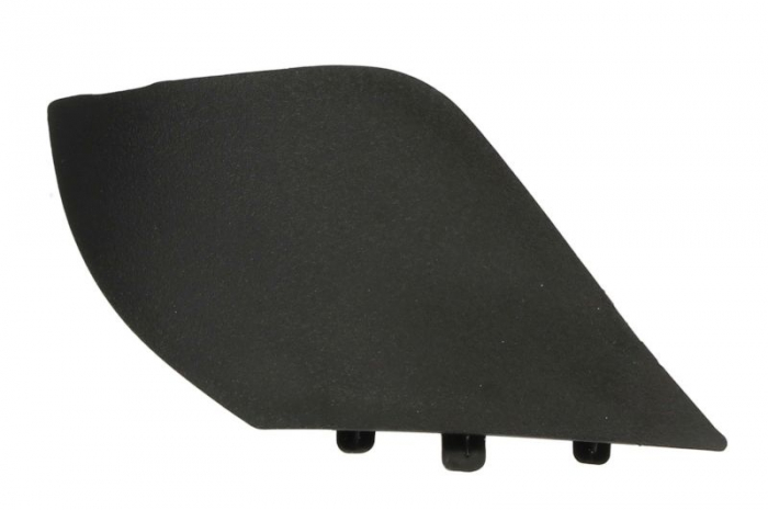 Capac carlig tractare fata plastic potrivit TESLA MODEL X 2015-2021 [2]
