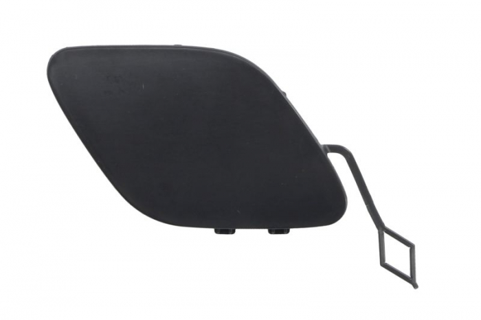 Capac carlig tractare fata stanga plastic, grunduit potrivit BMW Seria 3 G20, G21 dupa 2019 [2]