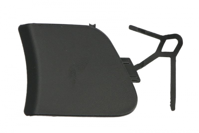 Capac carlig tractare fata stanga plastic, grunduit potrivit FORD TRANSIT / TOURNEO CONNECT II 2017-2021 [1]