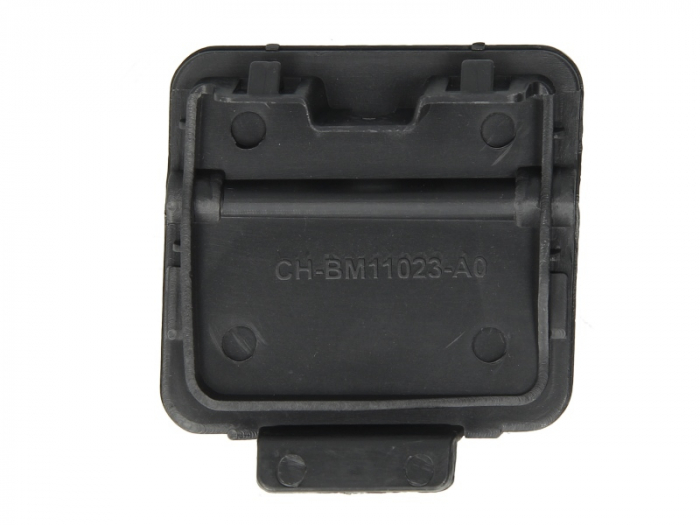 Capac carlig tractare spate BMW Seria 5 limuzina intre 2003-2010 [2]