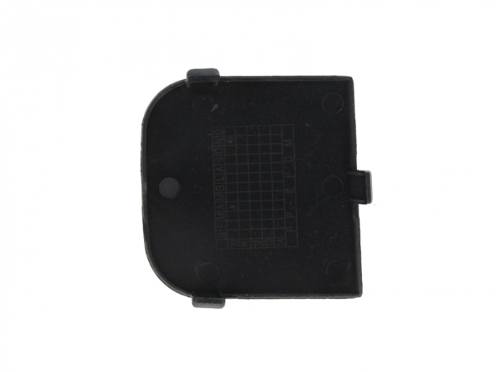 Capac carlig tractare spate FORD FOCUS HATCHBACK intre 2008-2012 [2]