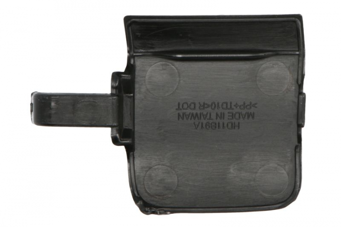 Capac carlig tractare spate grunduit potrivit HONDA CIVIC X dupa 2020 [2]