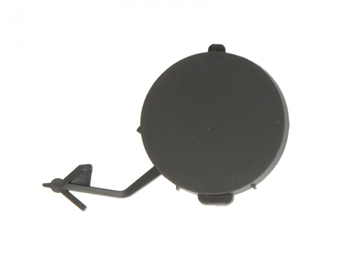 Capac carlig tractare spate PEUGEOT 207 intre 2006-2009 [1]
