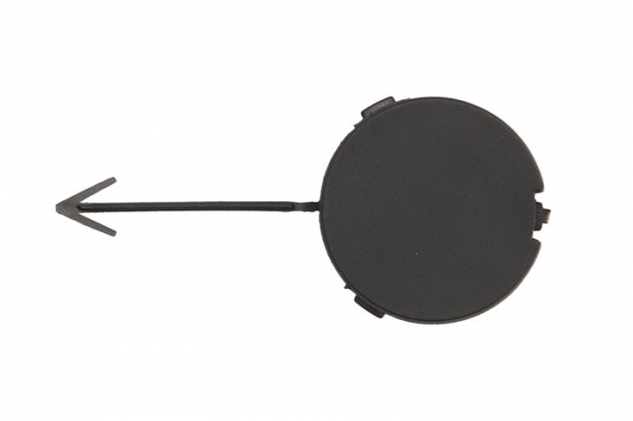 Capac carlig tractare Spate potrivit FORD TOURNEO CONNECT V408 TRANSIT CONNECT, TRANSIT CONNECT V408/MINIVAN 2017-2021 [2]