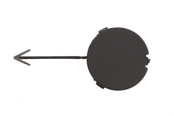 Capac carlig tractare Spate potrivit FORD TOURNEO CONNECT V408 TRANSIT CONNECT, TRANSIT CONNECT V408/MINIVAN dupa 2013 [2]