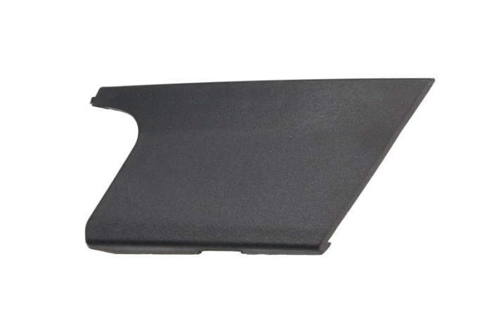 Capac dop grila bara fata stanga superior,plastic, negru OPEL ASTRA J intre 2012-2015 [2]