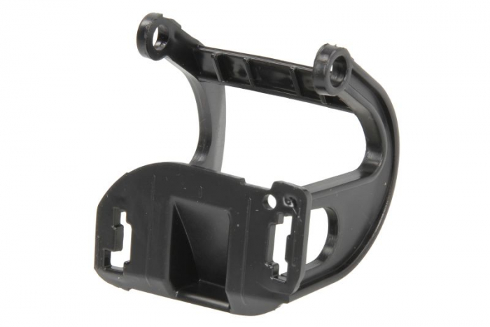 Capac element spalator stanga plastic BMW Seria 7 F01, F02, F03, F04 intre 2008-2015 [1]