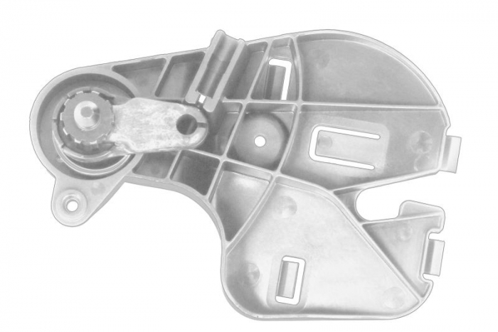 Capac maner deschidere capota AUDI A3, A4, A5, A6, A7, Q2 [2]