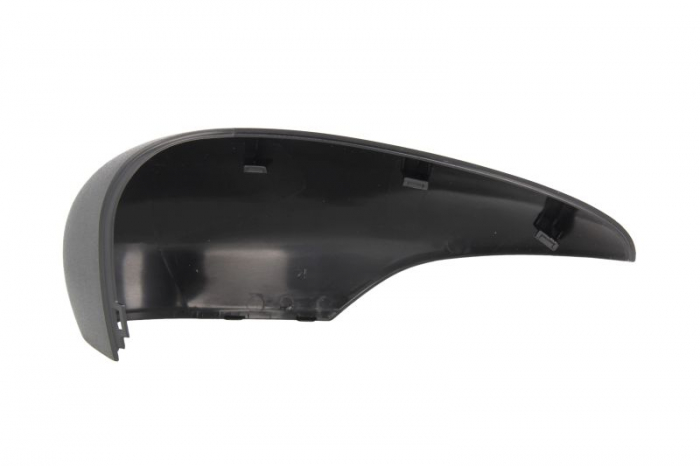 Capac oglinda laterala Dreapta (negru) potrivit FORD B-MAX, FIESTA, FIESTA VI 05.02- [3]