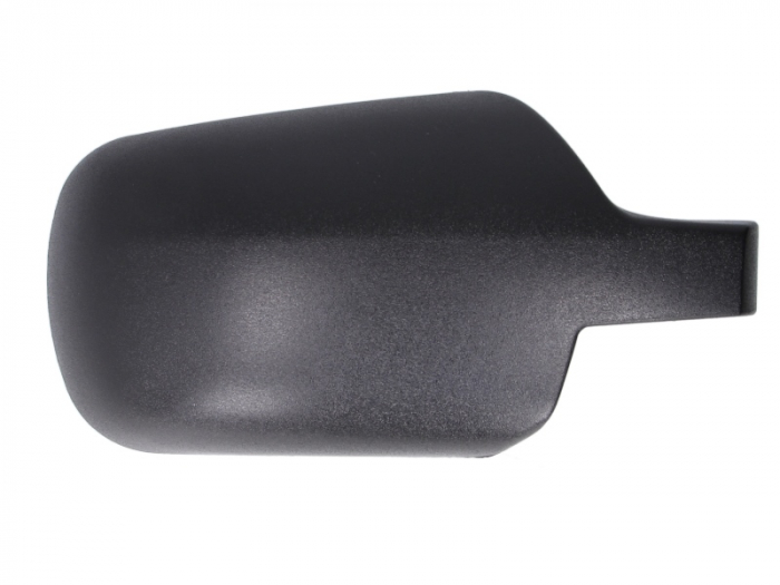 Capac oglinda laterala Dreapta (negru) potrivit FORD FIESTA V, FUSION 01.02-12.12 [1]
