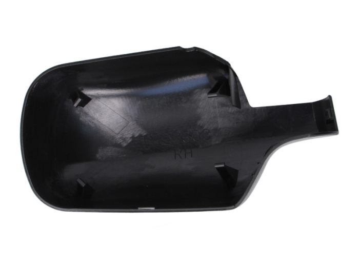 Capac oglinda laterala Dreapta (negru) potrivit FORD FIESTA V, FUSION 01.02-12.12 [3]