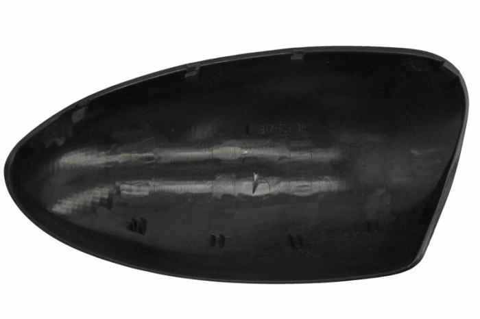 Capac oglinda laterala Dreapta (negru) potrivit FORD FOCUS I, FOCUS I/KOMBI; FORD USA FOCUS ZX3 08.98-06.07 [3]