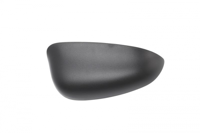 Capac oglinda laterala Dreapta (negru) potrivit LANCIA YPSILON 05.11- [1]