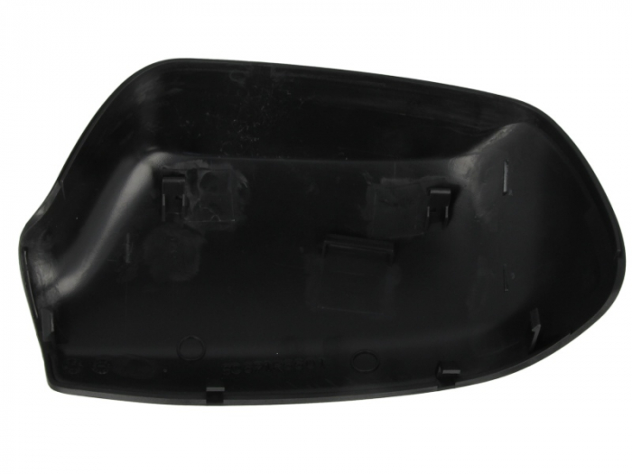 Capac oglinda laterala Dreapta (negru) potrivit MAZDA 3 10.03-12.09 [2]