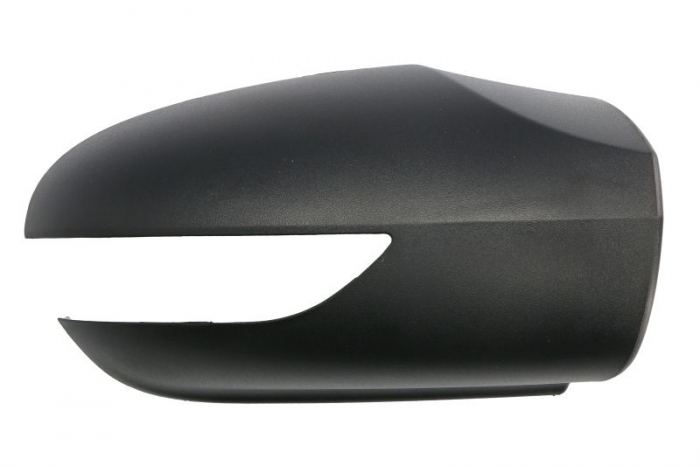 Capac oglinda laterala Dreapta (negru) potrivit MERCEDES A (W169), B SPORTS TOURER (W245) 09.04-06.12 [1]