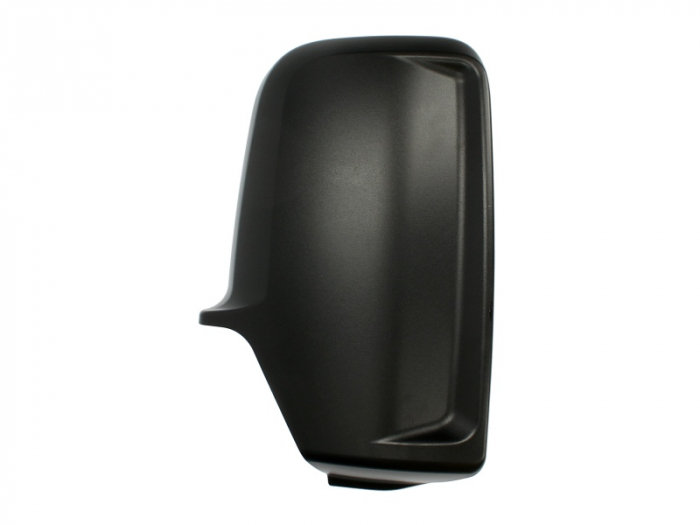 Capac oglinda laterala Dreapta (negru) potrivit MERCEDES ESPRINTER (B910), SPRINTER 3,5-T (B906), SPRINTER 3,5-T (B907, B910), SPRINTER 3-T (B906), SPRINTER 3-T (B910) 04.06- [3]