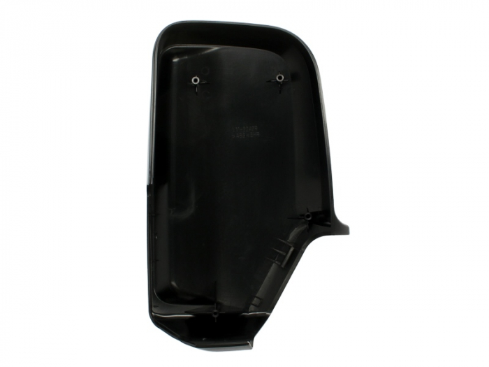 Capac oglinda laterala Dreapta (negru) potrivit MERCEDES ESPRINTER (B910), SPRINTER 3,5-T (B906), SPRINTER 3,5-T (B907, B910), SPRINTER 3-T (B906), SPRINTER 3-T (B910) 04.06- [1]