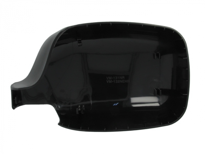 Capac oglinda laterala Dreapta (negru) potrivit NISSAN KUBISTAR; PEUGEOT 405 I, 405 II; RENAULT KANGOO, KANGOO EXPRESS 01.87- [3]
