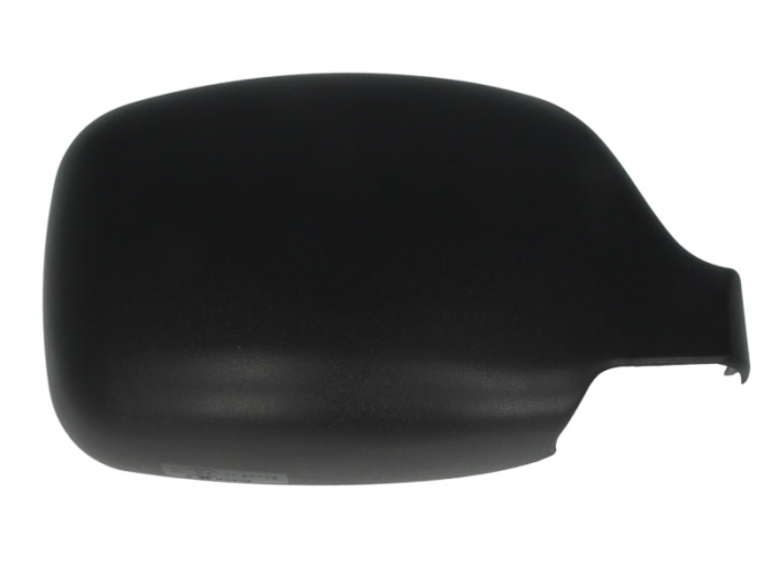 Capac oglinda laterala Dreapta (negru) potrivit NISSAN KUBISTAR; PEUGEOT 405 I, 405 II; RENAULT KANGOO, KANGOO EXPRESS 01.87- [1]