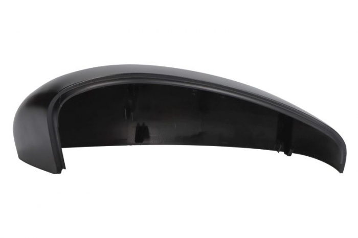 Capac oglinda laterala Dreapta (negru) potrivit PEUGEOT 2008 I, 208 I, 208 II, 208/HATCHBACK 03.12- [3]