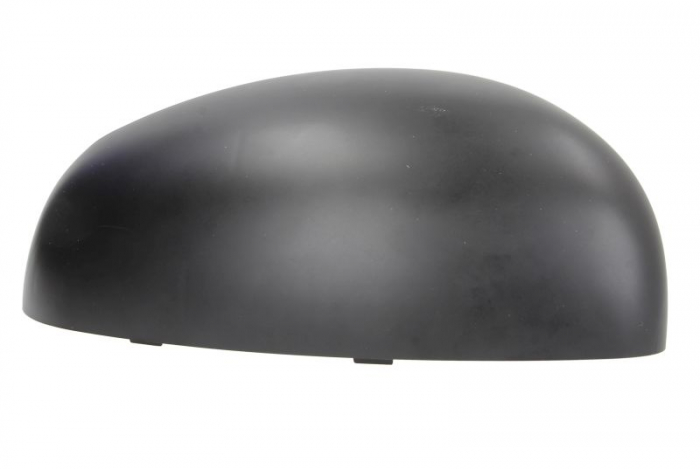Capac oglinda laterala Dreapta (negru) potrivit SKODA FABIA II, ROOMSTER, ROOMSTER PRAKTIK 03.06-05.15 [1]
