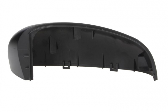 Capac oglinda laterala Dreapta (negru) potrivit SKODA FABIA II, ROOMSTER, ROOMSTER PRAKTIK 03.06-05.15 [2]