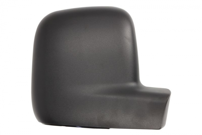 Capac oglinda laterala Dreapta (negru) potrivit VW CADDY III, CADDY III/MINIVAN, CADDY/MINIVAN, MULTIVAN T5, TRANSPORTER T5 02.98-08.15 [3]
