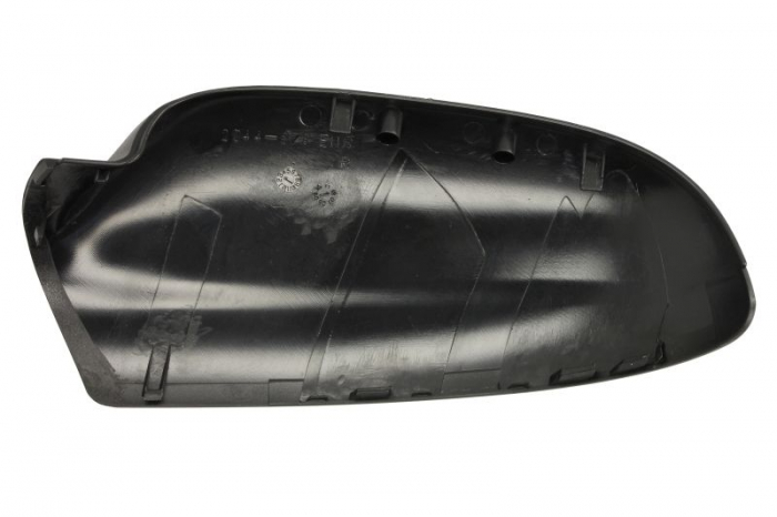 Capac oglinda laterala Dreapta (negru) potrivit VW FOX 04.05-12.11 [2]