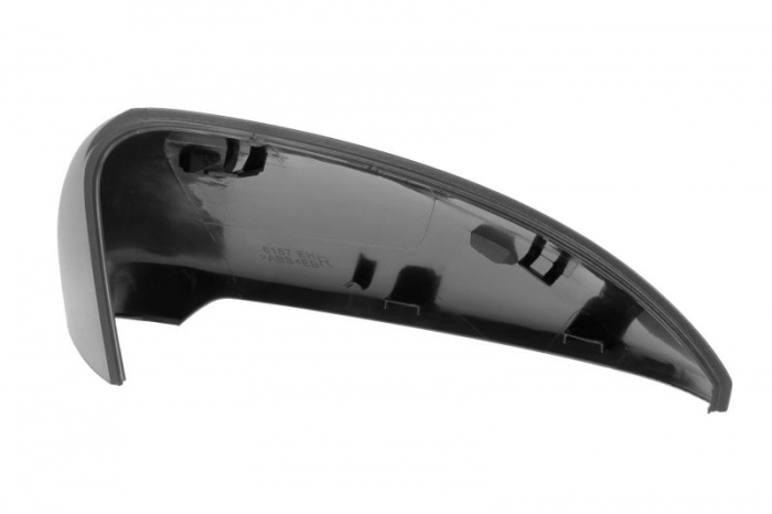 Capac oglinda laterala Dreapta (negru) potrivit VW GOLF ALLTRACK VII, GOLF SPORTSVAN VII, GOLF VII, TOURAN 08.12- [2]