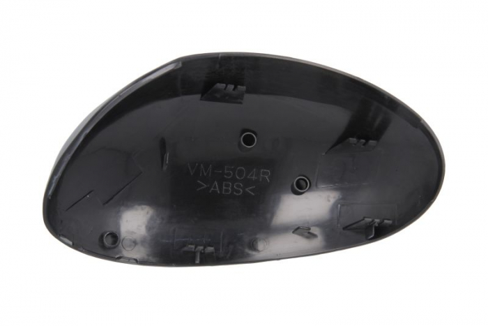 Capac oglinda laterala Dreapta potrivit CITROEN C1; PEUGEOT 107; TOYOTA AYGO 06.05-09.14 [3]