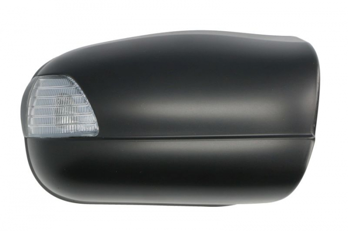 Capac oglinda laterala Dreapta potrivit MERCEDES E T-MODEL (S210), E (VF210), E (W210) 06.95-03.03 [1]